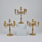 1522 9291 CANDELABRAS